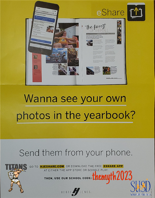  Yearbook Photoshare